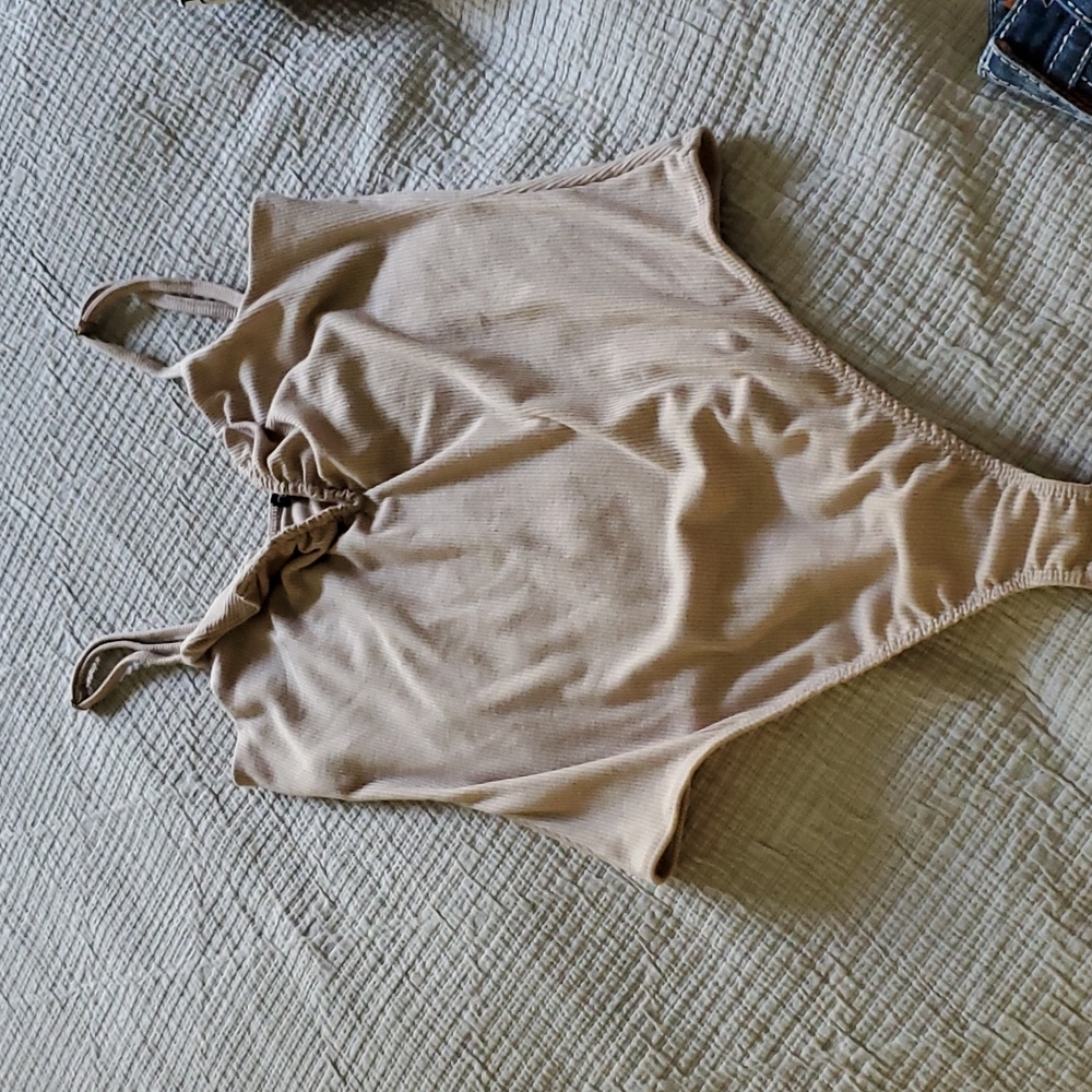 Bodysuit